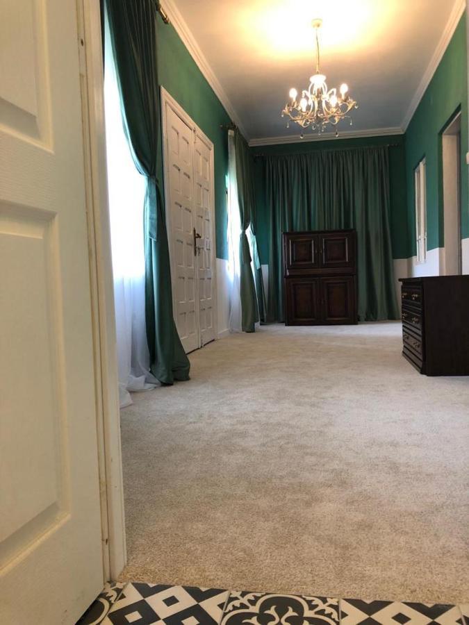 Pensjonat Texas House Novaci-Străini Zewnętrze zdjęcie