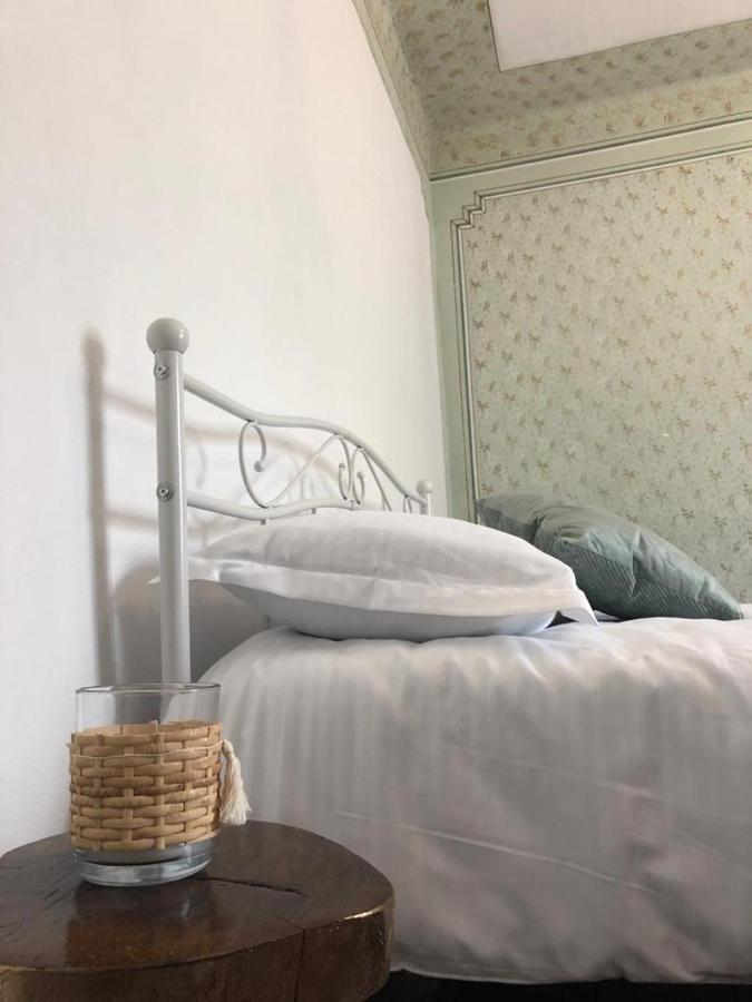 Pensjonat Texas House Novaci-Străini Zewnętrze zdjęcie